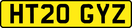 HT20GYZ