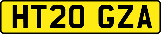 HT20GZA