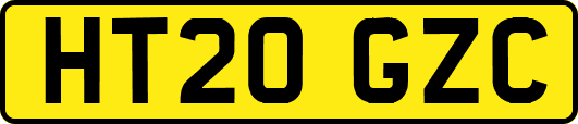 HT20GZC