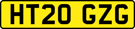 HT20GZG