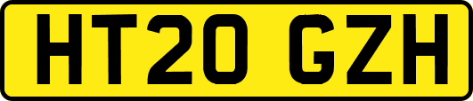 HT20GZH