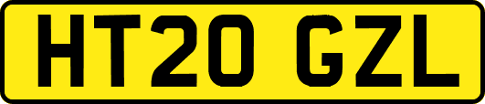 HT20GZL