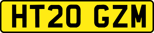 HT20GZM