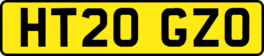 HT20GZO