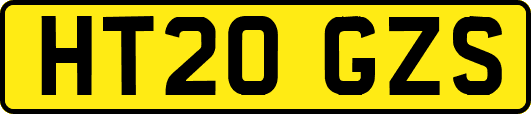 HT20GZS