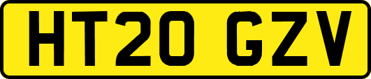 HT20GZV