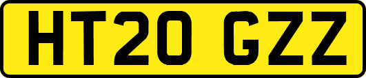 HT20GZZ