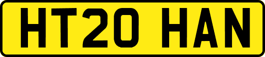 HT20HAN