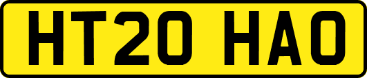 HT20HAO