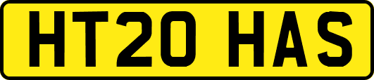 HT20HAS