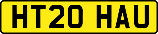 HT20HAU