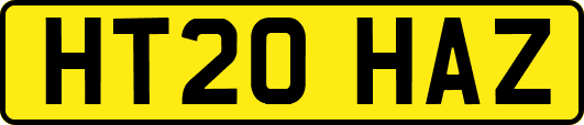 HT20HAZ