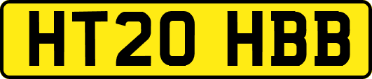 HT20HBB