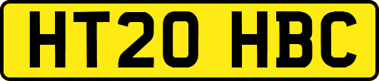 HT20HBC