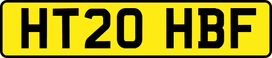 HT20HBF