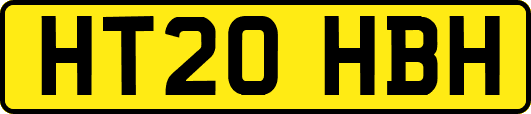 HT20HBH