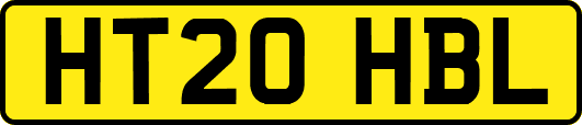 HT20HBL