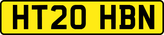 HT20HBN