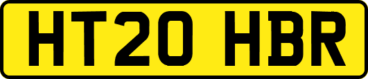 HT20HBR