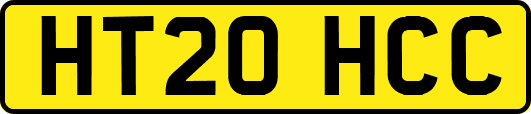 HT20HCC