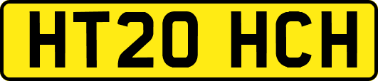HT20HCH