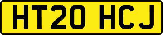 HT20HCJ