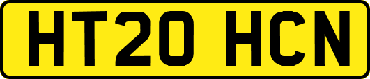 HT20HCN