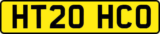 HT20HCO