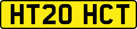 HT20HCT