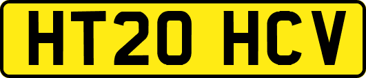 HT20HCV