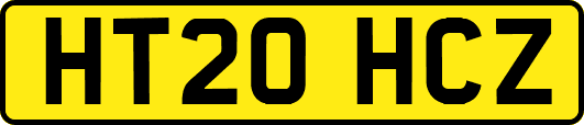 HT20HCZ