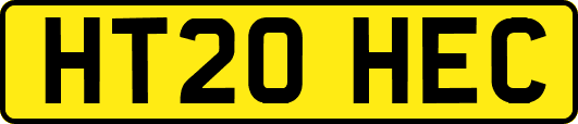 HT20HEC