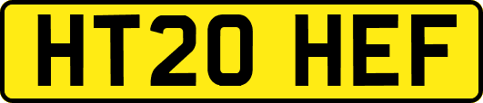 HT20HEF