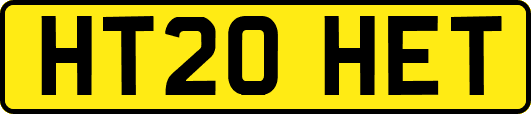 HT20HET
