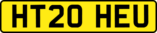 HT20HEU