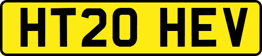 HT20HEV