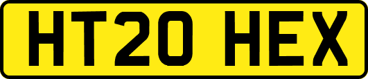 HT20HEX