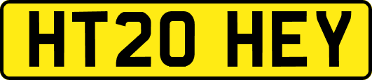 HT20HEY