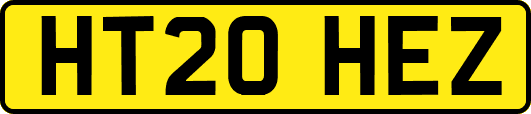 HT20HEZ
