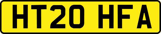 HT20HFA