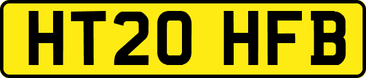 HT20HFB
