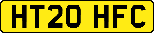 HT20HFC