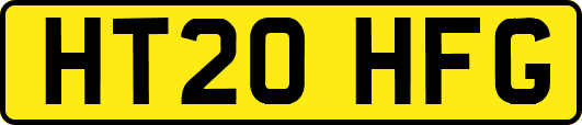 HT20HFG