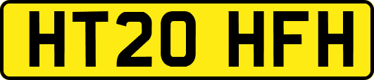 HT20HFH