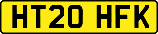 HT20HFK
