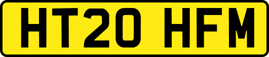 HT20HFM