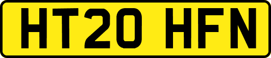 HT20HFN
