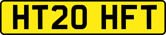 HT20HFT