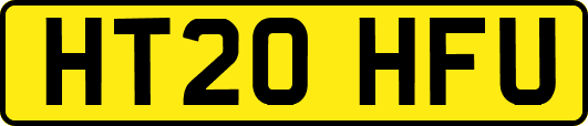 HT20HFU