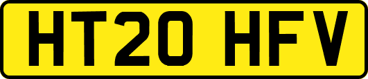 HT20HFV
